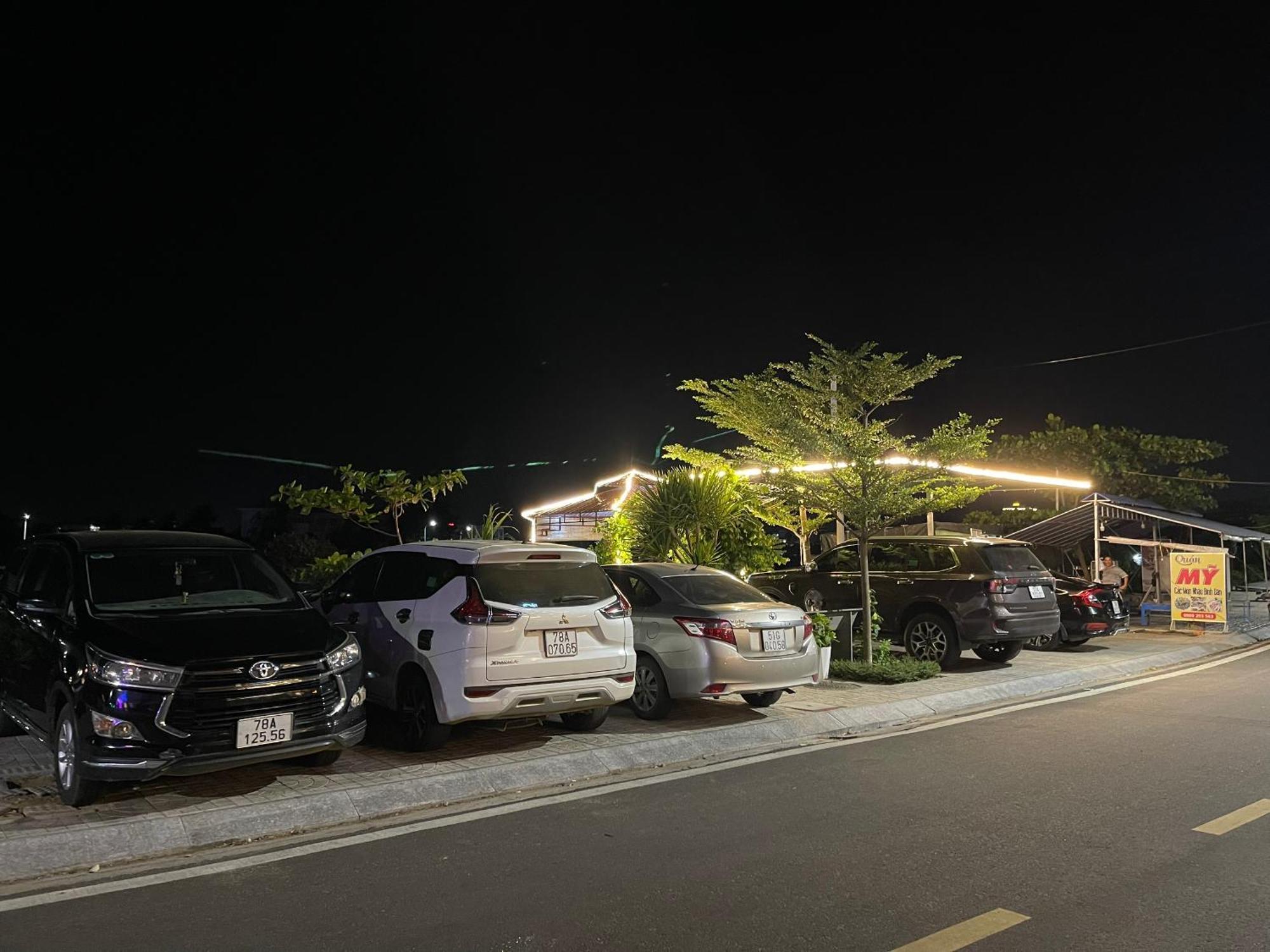 Ha Anh Hotel Phuong Sau Exterior photo